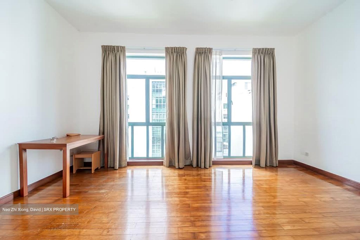 Merawoods (D23), Condominium #578103971